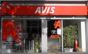 Avis fait son come back au Japon