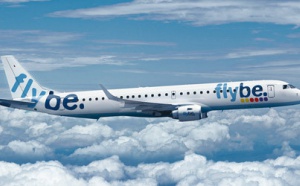 Flybe et Air France : accord de partage de codes 