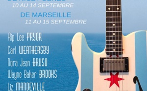 La croisière Blues Européenne reprend la mer