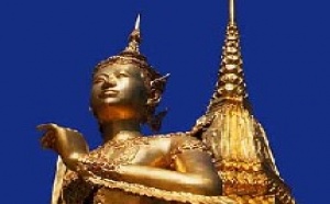 Tsunami : 10.000 personnes pourraient être invitées en Thaïlande