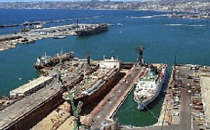 SNCM : le Port Autonome de Marseille lève les procédures disciplinaires