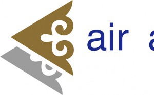 Air Astana : promotions sur les classes affaires