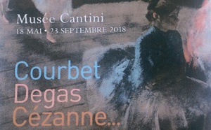 Première mondiale : Marseille présente les chefs-d’œuvre de la collection Burrell