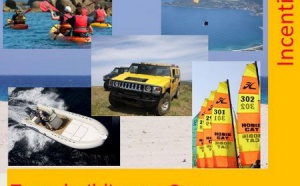 Corse Publitour Voyages vous propose quelques idées de Team building en Corse