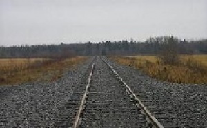 Plusieurs trains bloqués après un accident