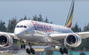 Ethiopian Airlines veut régner sans partage sur le ciel africain