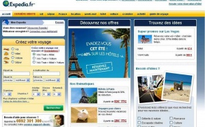 Emploi et carrières : Expedia se développe et recrute 30 salariés en France