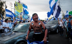 Nicaragua : le Quai d'Orsay recommande de reporter tout voyage