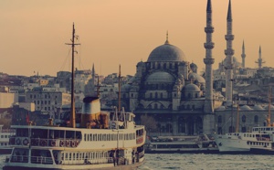 Turkish Airlines  : 250 000 voyageurs pour Touristanbul