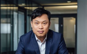 Louvre Hotels Group nomme Quang Thai responsable stratégie, innovation et activation 