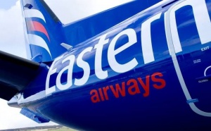 Dijon : Eastern Airways, desservira Bordeaux et Toulouse en septembre