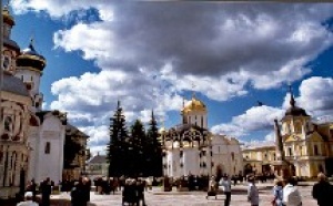 Russie: le nombre de touristes étrangers en chute libre