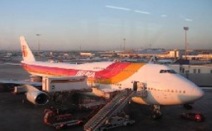 Iberia au régime sec va réduire ses effectifs