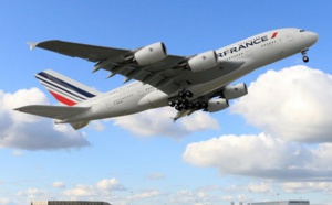 Air France renoue son partage de codes avec Qantas