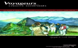 Voyageurs du Monde ''épure'' ses brochures