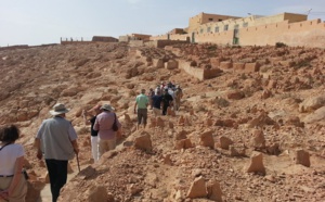 Algérie Tours : « Dommage que les TO français ne programment pas plus l'Algérie...»