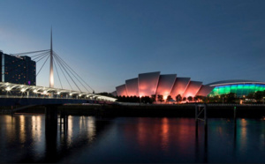 Glasgow, une destination attrayante pour le MICE mais pas que