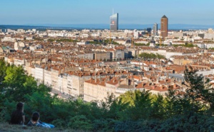 Lyon : un taux d'occupation au plus haut en mars 2018
