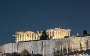 Bientôt un grand Hyatt à Athènes