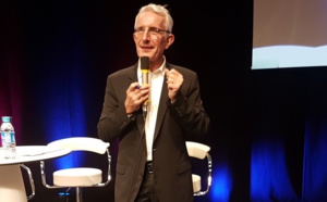 La case de l’Oncle Dom : Guillaume Pépy (Sncf) n'a pas étanché ma soif… de savoir ! La case de l’Oncle Dom : Guillaume Pépy (Sncf) n'a pas étanché ma soif… de savoir !