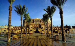 Abu Dhabi veut devenir une destination loisirs