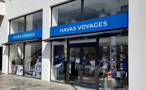 Havas Voyages : 45 agences ont rejoint le réseau de franchisés en marque blanche
