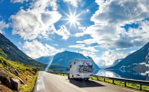 Wikicampers : le Airbnb du camping-car Wikicampers : le Airbnb du camping-car