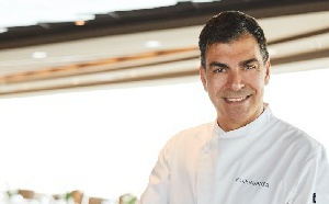 MSC Croisières noue un partenariat avec le chef Ramón Freixa