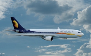 Jet Airways volera en direct entre Manchester et Mumbai