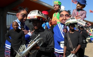 Fréquentation : les grands évènements sportifs ça rapporte quelque chose ? Fréquentation : les grands évènements sportifs ça rapporte quelque chose ?