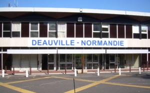 Après Ryanair, l’aéroport de Deauville-Normandie mise sur les TO pour se développer