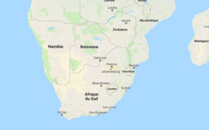 Afrique du Sud : sécheresse au Cap et mesures préventives contre l'Ebola