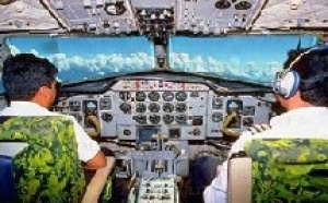 Pilotes de ligne : ni shérifs, ni suicidaires Pilotes de ligne : ni shérifs, ni suicidaires