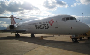 Volotea inaugure Montpellier-Munich