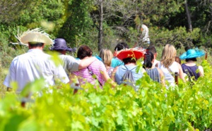 Mon beau terroir : l'agritourisme clés en main pour les pros du tourisme