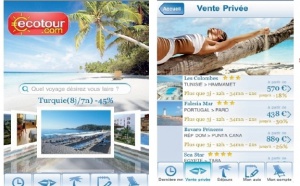 Nouveau : Ecotour.com désormais c'est... le jour et la nuit !