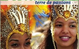 Héliades : "Brésil hiver 2010/2011" sur Brochuresenligne.com