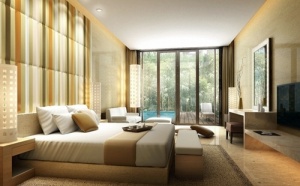 Ascott : nouvelle résidence hôtelière Citadines de 174 appartements à Bali