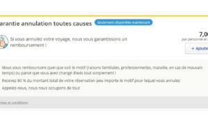 eDreams ODIGEO facilite l'annulation de vols