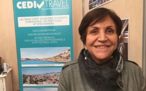 "Palmes du Tourisme Durable 2018" : le CEDIV... récidive pour la 2e année consécutive !