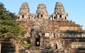 Lidl Voyages : focus sur un séjour solidaire au Cambodge