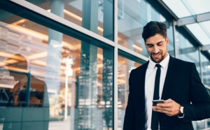 Voyages d'affaires : les 18/35 ans changent les pratiques Voyages d'affaires : les 18/35 ans changent les pratiques