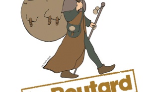Guide du Routard : une application gratuite sur la Normandie médiévale