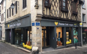 Franchises Thomas Cook : les ventes on-line rémunérées exactement comme celles en agences