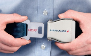 Air France et HOP! créent Le Pass