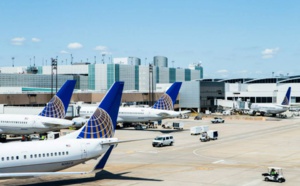 Turbulences : après l'affaire du surbooking, United multiplie bourdes et scandales... Turbulences : après l'affaire du surbooking, United multiplie bourdes et scandales...