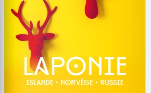 Scanditours dévoile ses catalogues 2019 Laponie et Croisières Nordiques