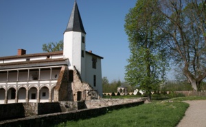 Loire : 13 000 personnes attendues à "l’Estival de la Bâtie" Loire : 13 000 personnes attendues à "l’Estival de la Bâtie"