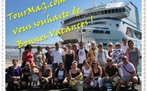 Bonnes Vacances et rendez-vous à la Rentrée !