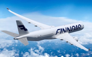 Finnair renforce sa présence estivale pour 2019
